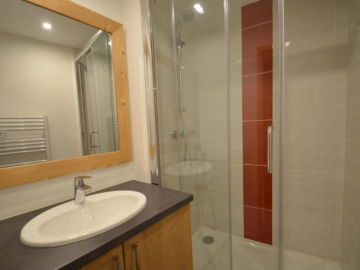 Charmant T2 28M² 4 Pers, Balcon Sud, Pied Des Pistes, Parking Inclus - Les Menuires - Fr-1-452-274 Saint-Martin-de-Belleville